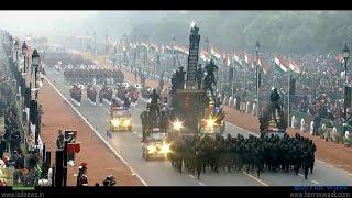 Hell March Indian Army Must Watch