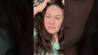 Brad Mondo Butterfly Cut Modified Full video on channel how-to layer your hair at home step by step