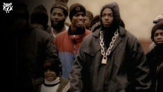 Naughty By Nature - Craziest Music Video Explicit