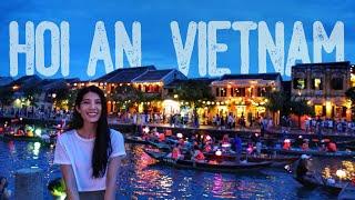 Top 7 Things to do in Hoi An VIETNAM