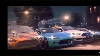 IMPACT SPACEX CINEMATIC TRAILER #NeedForSpeed #GTREntertainment