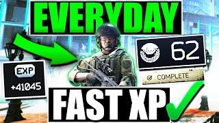 DONT Miss Out On Great XP EVERYDAY Escape From Tarkov PVE