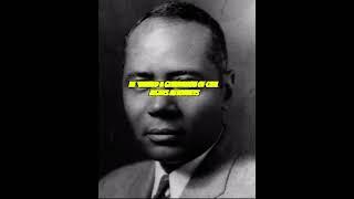 Honoring A. Philip Randolph the labor leader  #APhilipRandolph #LaborRights #CivilRights