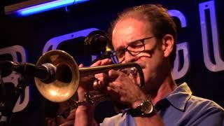 Jorge Vistel & Chris Kase Quintet - Cadencia