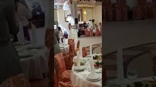 Дагестанская свадьба. БЗ Восточная Пальмира.