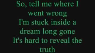 Cascada - Cant Stop The Rain Lyrics