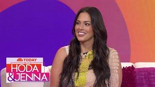 Model Ashley Graham talks new childrens book about beauty