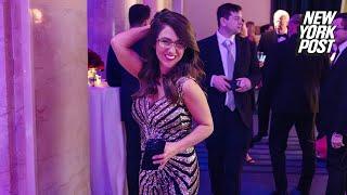 Boozed up Lauren Boebert was cut off by bartender begged Trump for selfies at GOP gala report