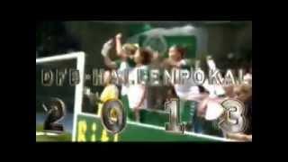 Trailer DFB Hallenpokal