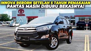 KEKURANGAN INNOVA REBORN SELAMA 5 TAHUN? NONTON INI SAMPAI HABIS SEBELUM RUGI PULUHAN JUTA