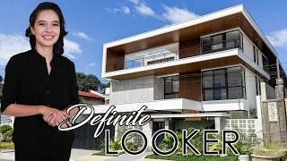 House Tour 407 • Brand New 7-Bedroom House for Sale in Mira Nila Quezon City  Presello