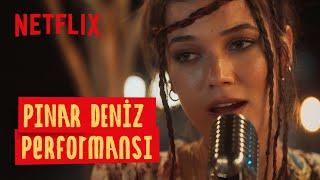 Dünyadan Uzak - Pınar Deniz  Aşkın Kıyameti  Netflix