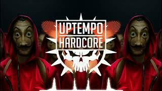 S-Kill & La Casa de Hardcore - Harmony Of Lacasa Uptempo MASHUP