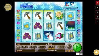 How to win big on Arctic Wonder slot game - BetDeal.com