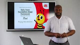 Introduction to the EYFS  Refresh  Busy Bees Education and Training