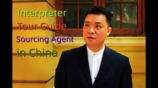 Ruzhou Sourcing Agent Ruzhou Interpreter Ruzhou Translator