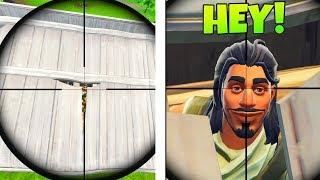 This Clueless Default Skin Will Get 1000000 Views Fortnite Memes