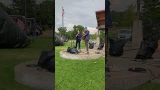 Jack Campbell - Second Thoughts - Louisville Community Park