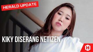 Kiky Saputri Dikecam Netizen Usai Sebut  Putri Ariani Kasihan Karena Ditunggangi Politik