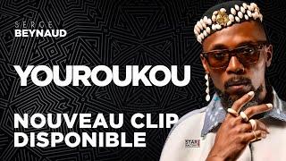 Serge Beynaud - Youroukou - Clip officiel