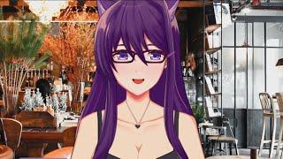 Yuri Dresses Up For A Special Date