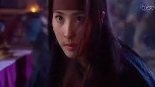 Jumong Soseono - What a strong lady