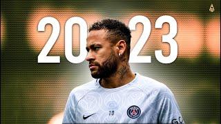 Neymar Jr ●King Of Dribbling Skills● 202223 HD