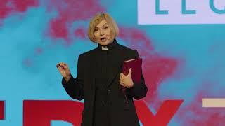 The Bible A queer positive book  Rev. Dr. Cheri DiNovo  TEDxToronto