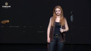 Lena Katina t.A.T.u. Live @ Sobranie Casino Full Performance