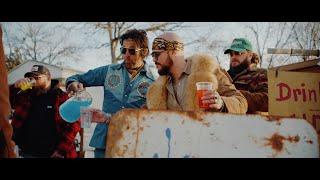 Yelawolf – New Me Official Music Video