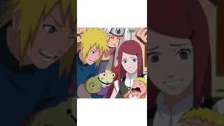 If Minato and Kushina was alive