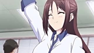 Kanojo Ga Yatsu AMV