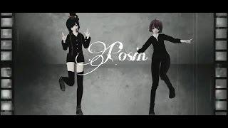 {MMD+DL} - Posin