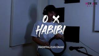 DJ GIMI-O x Habibi  Darbuka Cover - Hadif