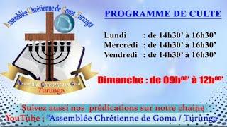 Lundi 01 07 2024 Fr PAUNI Que dites vous de vous même