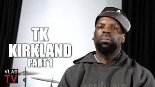 TK Kirkland on Kendricks Euphoria Drake Diss It was Masterful Like Pesci in Goodfellas Part 1