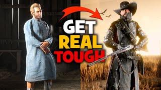 From Beginner to PRO 10 Tips for Dominating Red Dead Online