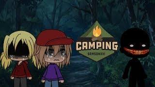 Camping  Gacha Life Horror Movie  Based on the Roblox game 
