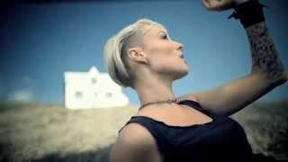 Cosmic Gate & Emma Hewitt - Be Your Sound Official Music Video