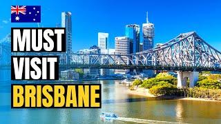 Top 10 Things to do in Brisbane 2024  Australia Travel Guide