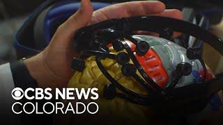 As mind-reading technology improves Colorado passes law to protect privacy of our thoughts
