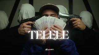 FREE Amo x Rap La Rue Type Beat - TELELE