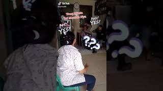 Ibu ini marah akibat di wikwik oleh pemuda di kebon simak videonya