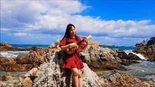 Gypsy ukulele _ 홍수빈세종 우쿨렐레