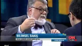 Celal Şengörün Marksist ve Devrimcilere Ayarı.mp4