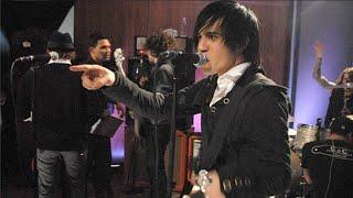 Fall Out Boy - Thnks fr th Mmrs Live @ mtv vmas 09092007 1080p