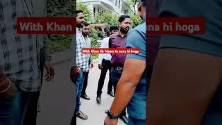 Khan Sir Patna new video #shorts #short @Viral_Khan_Sir