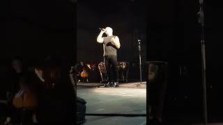 Disturbed Performing The Sound of Silence at PNC 8112023 #daviddraiman #disturbed #numetal #metal