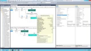 Quickly Compare Execution plans in SSMS Compare Show Plan