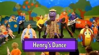 Henrys Dance